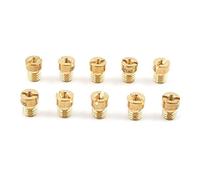 HUVNEXA Carburetor Carb Main Jet Kit, for 152 155 160 165 170 175 180 185 190 195 Carburetor Jet Kit