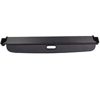 HUVNEXA Cargo Cover, for Bmw, for X5 F15 2014-2019 Car Retractable Rear Trunk Parcel Shelf Luggage Shade Shield Security Organizer Boot Load Trunk Storage Bracket