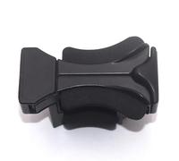 HUVNEXA Center Console Cup Holder Divider, for Toyota, for LAND CRUISER LC200 2007-2020 LC100 Insert Bracket 55633-60040 55633-60050 Car Cup Holder Divider(For LC100)