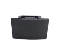 HUVNEXA Center Console Cup Holder, for NISSAN, Pathfinder Xterra 96965-ZP00C 96965-ZS00A cup holder for car Car Cup Holder(Black)