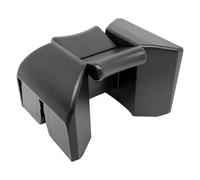 HUVNEXA Center Console Cup Holder Insert Divider, for Lexus, for GS300 GS350 GS430 GS450H GS460 2006 07 08 09 10 2011 55618-30040 Car Cup Holder Divider
