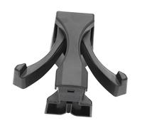 HUVNEXA Center Console Cup Holder Insert Divider, for Toyota, for 4Runner 2003 2004 2005 2006 2007 2008 2009 55604-35050 Car Cup Holder Divider