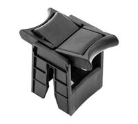 HUVNEXA Center Console Cup Holder Insert Divider, for Toyota, for Camry 2012 2013 2014 2015 2016 2017 55618-06050 Car Cup Holder Divider