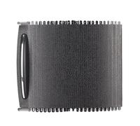 HUVNEXA Center Console Cup Holder Sliding Cover 2036800123 Cup Holder Sliding Shutters Replacement for C Class W203 2000 to 2007 Center Console Shutter
