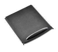 HUVNEXA Center Console Roller Blind Cover 2036800123 9051 Car Center Console Sliding Shutters Cup Holder Roller Blind Cover Center Console Shutter