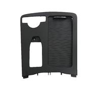 HUVNEXA Center Console Roller Blind Cover Sliding Shutters, for, for C-class W204 Center Console Shutter