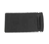 HUVNEXA Center Console Roller Blind, For, 301/2008, Car Center Console Sliding Shutters Cover Center Console Shutter