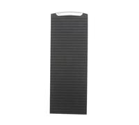 HUVNEXA Center Console Roller Blind, for Ford, for Mondeo, 2011-2013, Car Center Console Slide Shutter Cover Center Console Shutter
