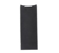 HUVNEXA Center Console Roller Blind, for Golf, 6 MK6, Car Center Console Sliding Shutters Cover Center Console Shutter(BLACK)