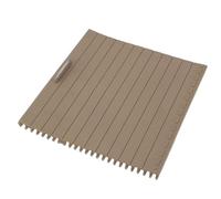 HUVNEXA Center Console Roller Blind Shutter Cover Cup Holder Roller Blind Cover 16668038149051 Reliable Accurate For GLE GLS GL Class M Center Console Shutter(BEIGE)