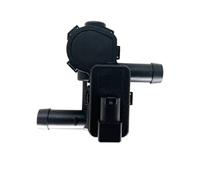 HUVNEXA Coolant Control Heater Core Control Valve, for Touareg, 3.6L V6 2011 2012 2013 2014 2015 2016 2017 7PP819810A Heater Control Valve