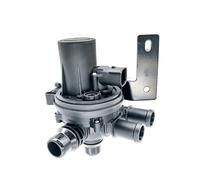 HUVNEXA Coolant Heater Control Valve, for Cadillac, ELR 2014-2016 4 Cyl 1.4L Flex 2 Door Coupe OE 22987493 Heater Control Valve