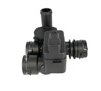 HUVNEXA Coolant Heater Control Valve, for Mercedes-Benz, W211 W219 E320 E500 E63 CLS500 CLS550 CLS63 2118320584 A2118320584 Heater Control Valve