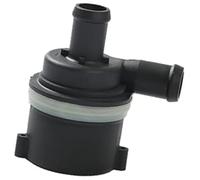 HUVNEXA Cooling Auxiliary Water Pump, for Vw, for Touareg, for A4 B7, for A5, for A6 C6, for Q5, for Q7 059121004J 059121012B engine coolant water pump kit