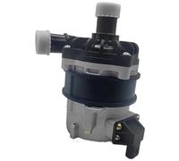 HUVNEXA Cooling Electric Additional Auxiliary Water Pump, for Porsche, for Panamera, for Vw, for Jetta Iv for Touareg 7P0965567 7.06033.31.0 engine coolant water pump kit