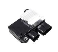 HUVNEXA Cooling Fan Control Unit Module, for Mazda, 5 CX7 /, for Corolla, Matrix 2009-2013 8925712010 L33L1515Y Blower Motor