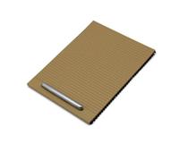 HUVNEXA Cup Holder Sliding Cover Center Console Roller Interior Car Sliding Shutters Cup Holder Roller Blind Cover Replacemen Center Console Shutter(DARK BEIGE)