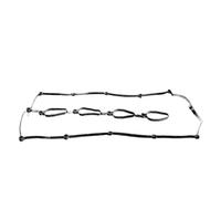 HUVNEXA Cylinder Head Valve Cover Gasket 22441-4A400 22441-4A700, for Hyundai, for Kia, H-1 Wagon Cargo Grand Starex Travel Cylinder Head Gasket Replacement(Old Model22441-4A400)