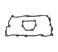 HUVNEXA Cylinder Head Valve Cover Gasket, for, E46 E90 N42 316I 318I 318Ci 316Ti 1112 0032 224 11120032224 Cylinder Head Gasket Replacement