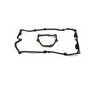 HUVNEXA Cylinder Head Valve Cover Gasket, for, E46 E90 N42 316I 318I 318Ci 316Ti 11120032224 11120028033 Cylinder Head Gasket Replacement(B)