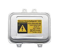 HUVNEXA D1S Xenon Headlight BALLAST Wire , for , for BMW, for , for Mercedes-Benz, for Land , for Rover, for , for Hyundai, 12767670 5DV009000-00 5DV00900000 Xenon Headlight Ballast(5DV00900000)