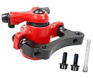 HUVNEXA Disc Brake, for Kugoo, M4 / M4 Pro Electric Scooter Replacement Part Accessory Scooter Disc Brake Caliper Replacement Scooter Brake Disc