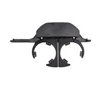 HUVNEXA Dual Outdoor Cup Holder Personal Car Parts Decoration, for, E39 5 Series 97-03 51168190205 51168190206 51168184520 cup holder for car Car Cup Holder(LHD)