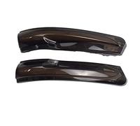 HUVNEXA Dynamic Indicator Blinker Side Rear-View Mirror Indicator Turn Signal Light, for Kia, Forte K3 Cerato YD 2014-2018 Ceed JD Turn Signal Light(Yellow)