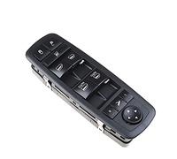 HUVNEXA Electric Power Window Control Switch 68184803AA, for, Grand Cherokee 2014-2016 68184803AB 68184803AC Car Push Button Switch