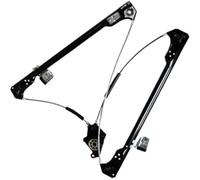 HUVNEXA Electric Window Regulator, for VW, for Multivan, for Transporter 2003-2015 Front Right Electric Window Lifts Power Window Regulator 7H0837754A 7H0837754B Power Window Regulator Window Regulato