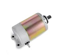 HUVNEXA Electrical Engine Starter Motor CH250 ELITE1985-1988 Spring 250 CF250 Moto 31200-KS4-018 31200-KM1-008 Motorcycle Starter Motor