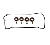 HUVNEXA Engine Cover Valve Gasket Seal Set Geo Prizm, for Toyota, Celica, for Corolla, 1993 1994 1995 1996 1997 1.6L 1.8L OEM VS50440R Cylinder Head Gasket Replacement