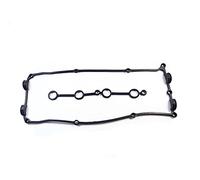 HUVNEXA Engine Cover Valve Gasket Set 2.4L 16V, for NISSAN, Frontier 1998-2004 Xterra 2001-2004 240SX 1995-1998 OE VS50550R Cylinder Head Gasket Replacement
