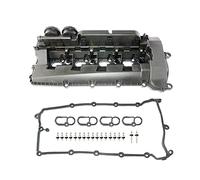 HUVNEXA Engine Cylinder Valve Cover Gasket Right LR041443, for Land Rover, LR4, for Range Rover, Sport 5.0L V8 Cylinder Head Gasket Replacement