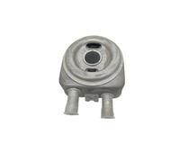 HUVNEXA Engine Oil Cooler Assembly 26410 2g000 264102g000, for Santa Fe, for Sonata, for Tucson, for Optima, for Sportage, 2.0l 2.4lcar Excavator Engine Oil Cooler