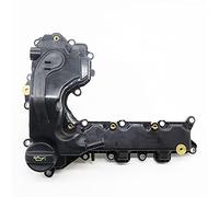 HUVNEXA Engine Rocker Valve Cover Hosing Gasket Seal 1.2T, for Peugeot, 2008 308S 308 408 4008, for Citroen, C3XR C4L C4 9802912580 9806449180 Cylinder Head Gasket Replacement(Cover)