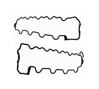 HUVNEXA Engine Valve Cover Gasket, for, A/C209 CLK500 CLK55 AMG R171 SLK55 AMG C219 CLS500 113 016 02 21 113 016 03 21 Cylinder Head Gasket Replacement(1 SET)