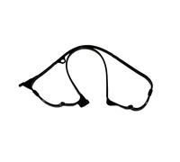HUVNEXA Engine Valve Cover Gasket, for Civic, 1.7L 4cyl SOHC OE 12341-PLC-000 12341PLC000 Cylinder Head Gasket Replacement