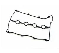HUVNEXA Engine Valve Cover Gasket, for Ford, Escort 1992-1996, for Mazda, Protege 1993-1998 Miata 1994-2000, for Kia, Sephia 1995-1997 Tracer 1991-1996 Cylinder Head Gasket Replacement