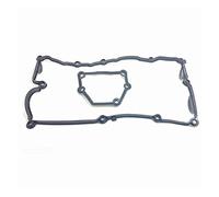 HUVNEXA Engine Valve Cover Gasket, for, Z4 E85 X3 E83 2.0 I E90 E91 318/320 I E87 118/120 I 11 12 0 032 224 11120028033 Cylinder Head Gasket Replacement