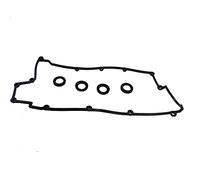 HUVNEXA Engine Valve Cover Gasket Spark Plug Seals 22441-23500, for Hyundai,for Elantra, 2000-2006 Coupe 1996-2009 Lantra 1995-2000 Matrix 2001-2010 Cylinder Head Gasket Replacement
