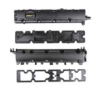 HUVNEXA Engine Valve Cylinder Head Cover Gasket, for Peugeot, 307 308 408 508 C8 C5 C4 807 0248P7 0248R6 0248P6 0249C7 0249C8 Cylinder Head Gasket Replacement(1 set valve cover)