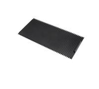 HUVNEXA FHM500032, for Land Rover, for Range, Sport 2005-2009 Center Console Cup Holder Cover Sliding Roller Blind Shutter Car Accessorie roller blind Center Console Shutter