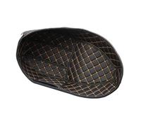 HUVNEXA ,for ADV 150 ADV150 2019 2020 2021 Motorcycle Accessories Rear Trunk Cargo Liner Protector, for Seat, Bucket Pad Storage Box Mat Motorcycle Top Box Liner