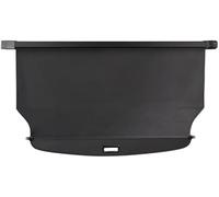 HUVNEXA For All-2023 2022, for Jeep, for Grand Cherokee Trunk Storage Bracket(BLACK Canvas)