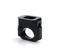 HUVNEXA For Aprilia, ETV 1000 Caponord SL1000 SL 1000 Falco Shiver 750 Shiver750 No Abs Motorcycle Accessories Gear Display Indicator Motorcycle Gear Indicator(BLACK Bracket-black)