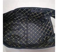 HUVNEXA , for Aprilia, for SRMAX250 SR MAX Srmax 250 300 Motorcycle, for Seat, for Luggage Storage Box Inner Pad Cargo Trunk Liner Protector Accessories Motorcycle Top Box Liner