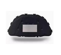 HUVNEXA for BMW X1 E84 2010-2015 2011 2012 2013 2014 Car Hood Engine Insulation Pad Soundproof Heat Cotton Liner Thermal Mat Accessories Hood Insulation Pad(Style a)