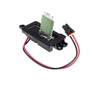 HUVNEXA For Chevy, for Blower Motor Resistor With Harness 89019088 Blower Motor