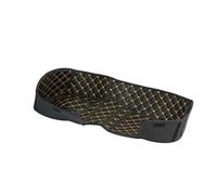 HUVNEXA ,for FORZA125 FORZA250 Forza 125 NSS 250 Motorcycle Accessories, for Seat, Storage Box Leather Rear Trunk Cargo Liner Protector Motorcycle Top Box Liner